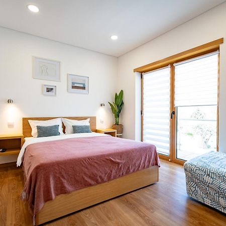 Jasmine Hotel Sao Pedro de Alva Εξωτερικό φωτογραφία