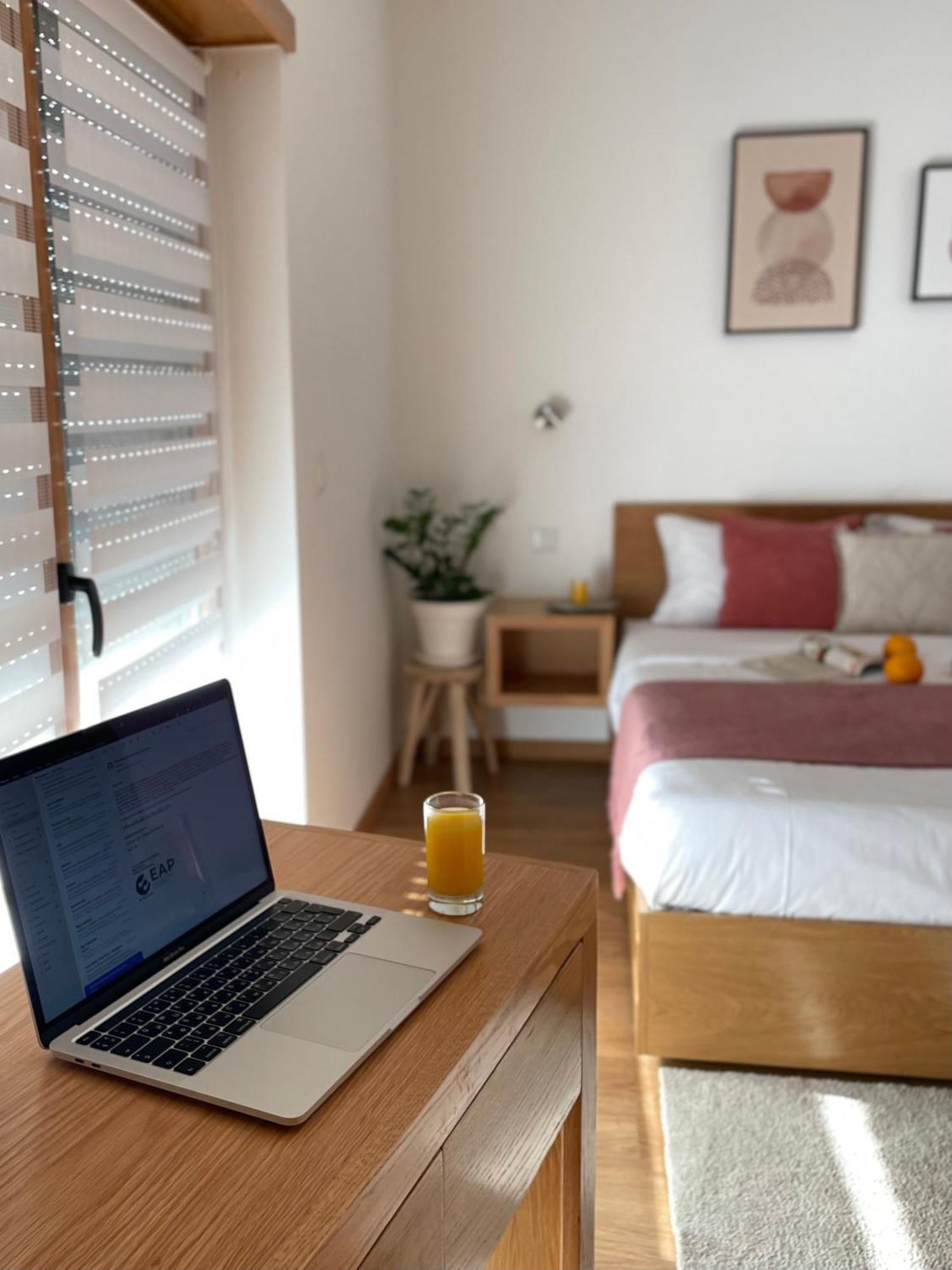 Jasmine Hotel Sao Pedro de Alva Δωμάτιο φωτογραφία